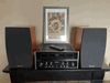 Mcintosh Made in the U.S.A Stereo System