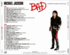 MICHAEL JACKSON (2/CD) BAD : ALTERNATE ALBUM COLLECTION
