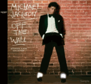 MICHAEL JACKSON (2/CD) OFF THE WALL : ALTERNATE ALBUM COLLECTION