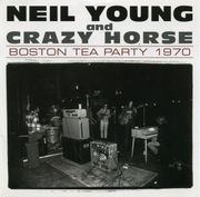 NEIL YOUNG (2/CD) BOSTON TEA PARTY 1970