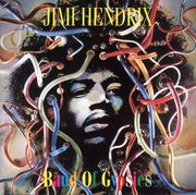 Jimi Hendrix (2/Cd) Band Of Gypsies