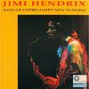 Jimi Hendrix Cd � Band Of Gypsies; Happy New Year Jimi