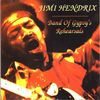 Jimi Hendrix Cd � Band Of Gypsy's Rehearsals