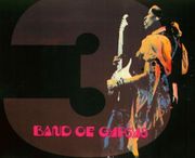 Jimi Hendrix (2/Cd) Band Of Gypsys Vol. 3