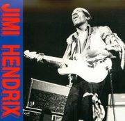 Jimi Hendrix (2/Cd) Come On Stockholm 1970