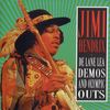 Jimi Hendrix Cd � De Lane Lea Demos And Olympic Outs