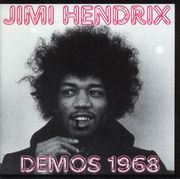 Jimi Hendrix Cd � Demos 1968