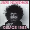 Jimi Hendrix Cd � Demos 1968