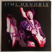 Jimi Hendrix Cd � Don't Miss Him This Time
