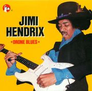 Jimi Hendrix Cd � Drone Blues
