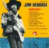 Jimi Hendrix Cd – Drone Blues Jimi Hendrix Cd – Drone Blues