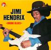 Jimi Hendrix Cd � Drone Blues