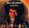Jimi Hendrix Cd � Early Daze