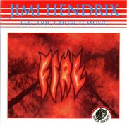 Jimi Hendrix Cd � Electric Church Music