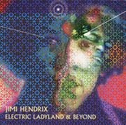 Jimi Hendrix (2/Cd) Electric Ladyland & Beyond