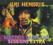 Jimi Hendrix (4/Cd) Electric Ladyland Sessions Extra