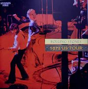 Rolling Stones (2/Cd) 1972 US Tour