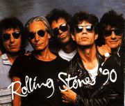  Rolling Stones (2/Cd) Rolling Stones '90