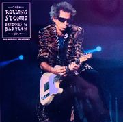 Rolling Stones Cd � 1998 Nervous Breakdown