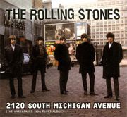 Rolling Stones Cd � 2120 South Michigan Avenue
