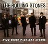 Rolling Stones Cd � 2120 South Michigan Avenue