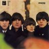 BEATLES RED WAX MONO MINI LP CD - BEATLES FOR SALE