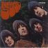 BEATLES RED WAX MONO MINI LP CD - RUBBER SOUL