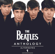 BEATLES (2/CD) ANTHOLOGY 1 ALTERNATES COMPLETE NEW MASTERS COLLECTION 