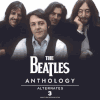 BEATLES (2/CD) ANTHOLOGY 3 ALTERNATES COMPLETE NEW MASTERS COLLECTION 
