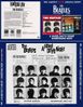 BEATLES: A HARD DAY'S NIGHT - SOMETHING NEW 2024 CAPITOL MONO MASTERS CD BEATLES: A HARD DAY'S NIGHT - SOMETHING NEW 2024 CAPITOL MONO MASTERS CD