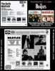  BEATLES: THE EARLY BEATLES - BEATLES VI 1965 USA MONO-STEREO VINYL 2 CD