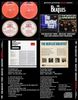 BEATLES: The Beatles' First - The Beatles' Greatest German First Stereo Pressings CD
