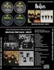 BEATLES FOR SALE - HELP! MONO TUBE CUTS CD