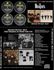BEATLES FOR SALE - HELP! STEREO TUBE CUTS CD