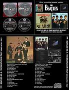 BEATLES: BEATLES NO.5 - JAPAN - THE BEATLES IN ITALY - 1965 MONO