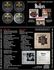 BEATLES: SECOND ALBUM - SOMETHING NEW - BEATLES VI - UK STEREO EXPORT LPS 2 CD BEATLES: SECOND ALBUM - SOMETHING NEW - BEATLES VI - UK STEREO EXPORT LPS 2 CD