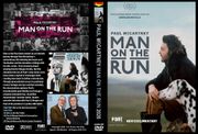 PAUL McCARTNEY: MAN ON THE RUN 2026 DOCUMENTARY 2 DVD