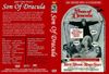 RINGO STARR & HARRY NILSSON: SON OF DRACULA DVD