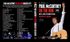 PAUL McCARTNEY ON THE RUN MEXICO CITY 5/8/2012 BLU-RAY