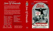 RINGO STARR & HARRY NILSSON: SON OF DRACULA BLU-RAY with 2 versions!