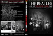 BEATLES: LIVE AT THE STAR CLUB 1962 - 2018 UPGRADE DVD