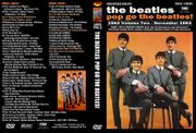 BEATLES: POP GO THE BEATLES 1963 VOL.2 2 DVD 2016 REMASTER