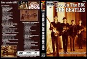 BEATLES LIVE ON THE BBC 1963 REMASTERED 2017 2 DVD