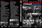 BEATLES CONQUER AMERICA 1964 VOL.2 2018 REMASTER 2 DVD