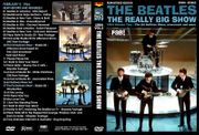  BEATLES: REALLY BIG SHOW 1964 VOL.2 DVD 2018 REMASTER