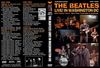 BEATLES: LIVE! IN WASHINGTON, DC 1964 VOL.3 2018 REMASTER 2 DVD
