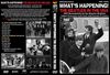 BEATLES: WHAT'S HAPPENING IN THE USA 2018 REMASTER DVD