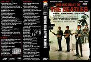 BIG BEAT OF THE BEATLES 1964 VOL.7 2 DVD 2015 REMASTER