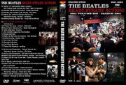 BEATLES READY STEADY ACTION 1964 VOL.6 DVD 2015 REMASTER