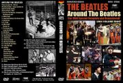 AROUND THE BEATLES 1964 VOL.8 DVD 2014 UPGRADE